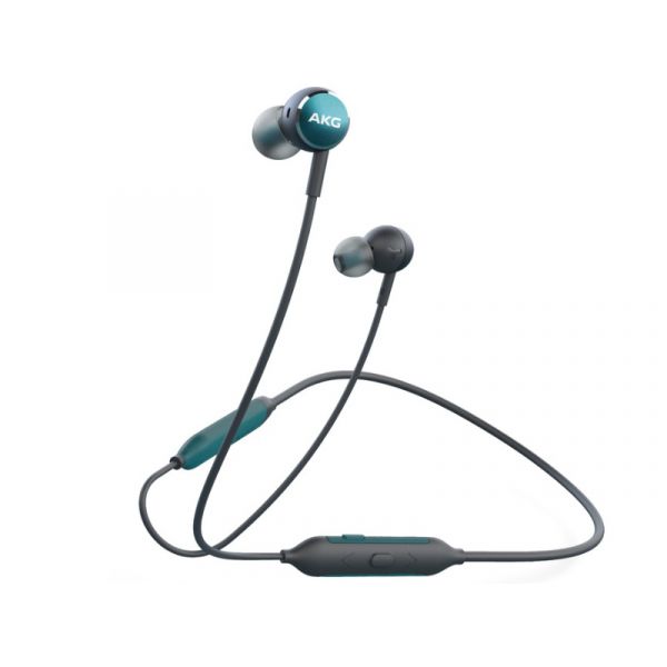 Samsung AKG Y100 Vezeték Nélküli Fülhallgató (GP-Y100HAHHBAB) Zöld