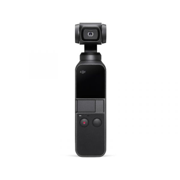 DJI Osmo Pocket