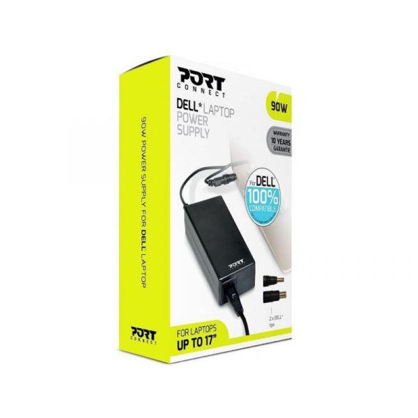 Port Connect Notebook Adapter 90W Dell (900007-DE)