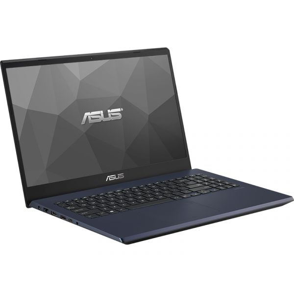 ASUS VivoBook X571GD (X571GD-AL677) Fekete