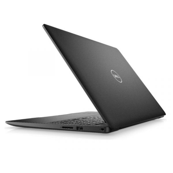 Dell Inspiron 15 3593 (3593FI5UF1) Fekete