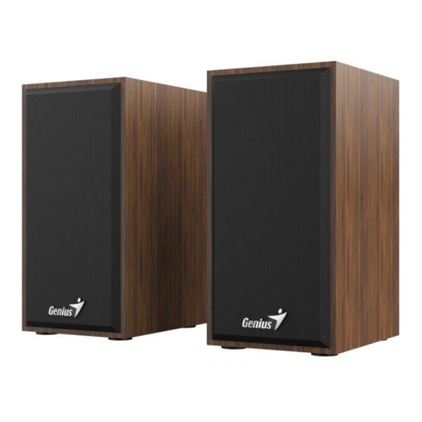 Genius SP-HF180 hangszóró (31730029400) Fa mintázat