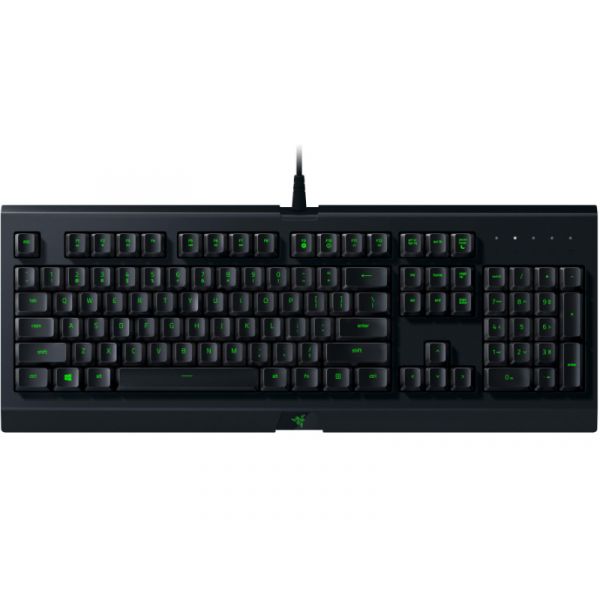 Razer Cynosa Lite US Gamer Billentyűzet (RZ03-02740600-R3M1)
