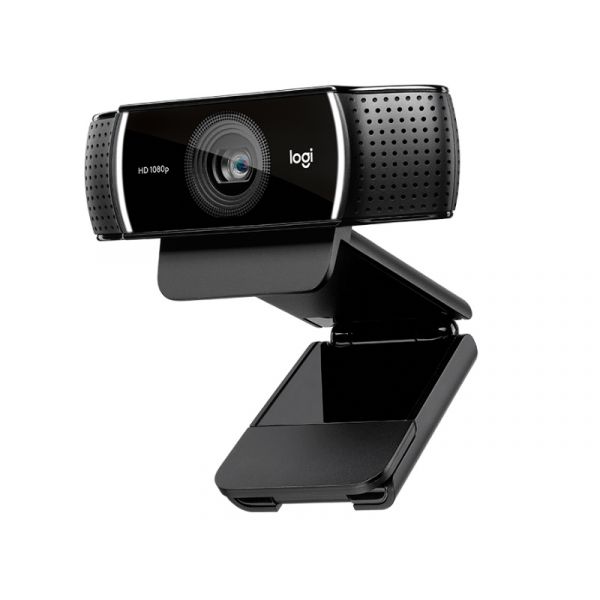 Logitech C922 Pro Stream Webkamera (960-001088)