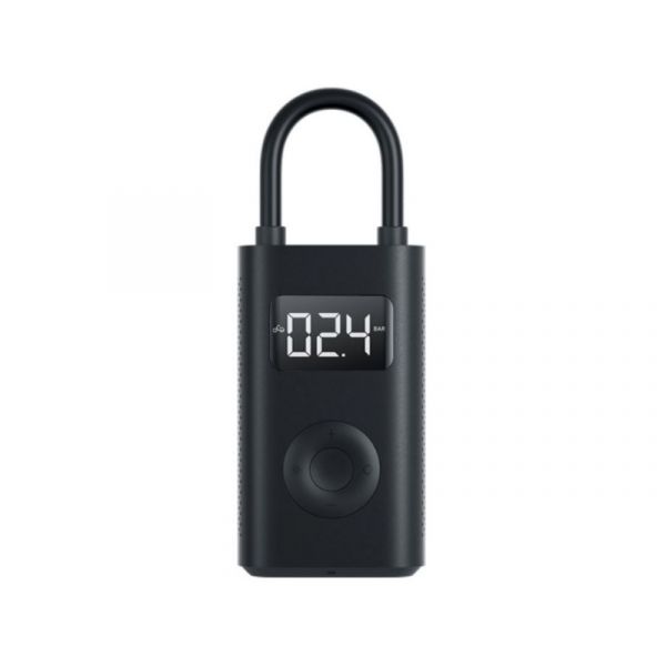 Xiaomi Mi Portable Air Pump kompresszor (DZN4006GL) fekete