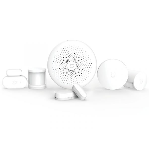 Xiaomi Mi Smart Sensor Set