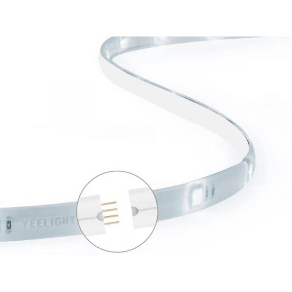 Yeelight Lightstrip Plus LED szalag 1m-es toldás (GPX4015RT)