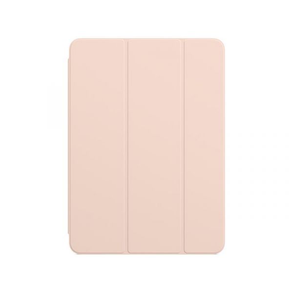 Apple iPad Pro 11" Smart Folio Tok (MRX92ZM/A) Rózsakvarc