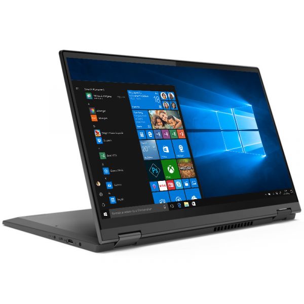 LENOVO IdeaPad Flex 5 15IIL05 (81X3002CHV) Grafit szürke