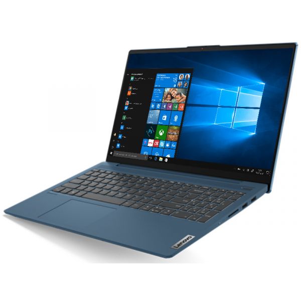 Lenovo IdeaPad 5 15IIL05 (81YK007GHV) Kék