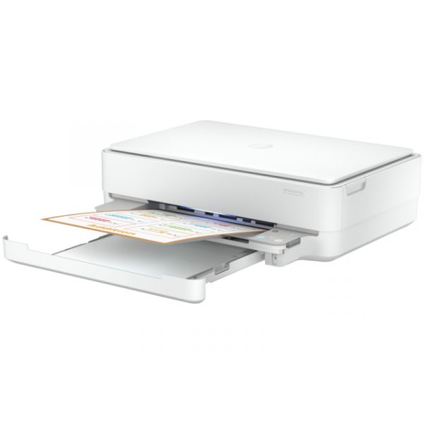 HP DeskJet Plus Ink Advantage 6075 (5SE22C) All in One Színes Tintasugaras Nyomtató