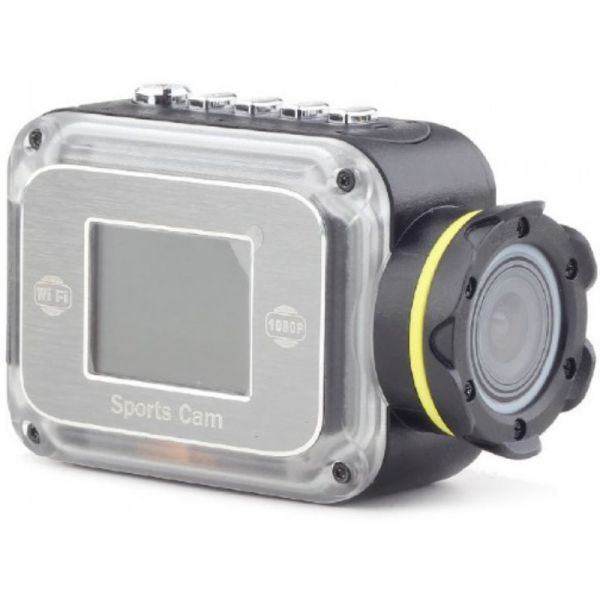 Gembird ACAM-W-01 FullHD Vízálló Wi-Fi Kamera