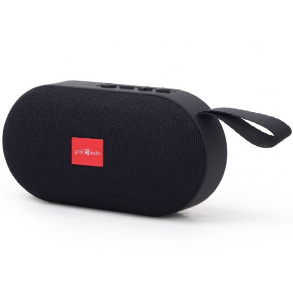 Gembird SPK-BT-11 Hordozható Bluetooth Hangszóró
