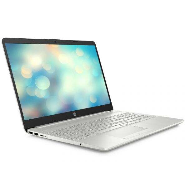 HP 15-dw2001nh (1G8S4EA) Természetes ezüst