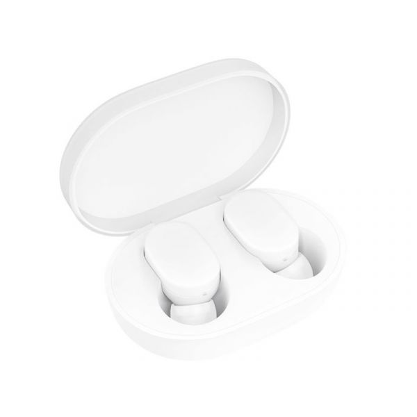 Xiaomi Mi True Vezeték Nélküli Earbuds Fülhallgató (ZBW4420GL) Fehér
