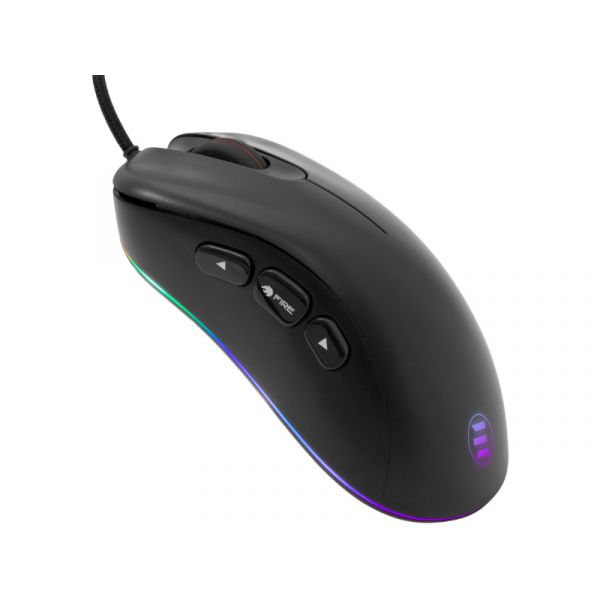 eShark AIKUCHI ESL-M3 eSport Gamer Egér