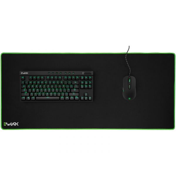 eShark KARUTA ESL-MP1 Egérpad