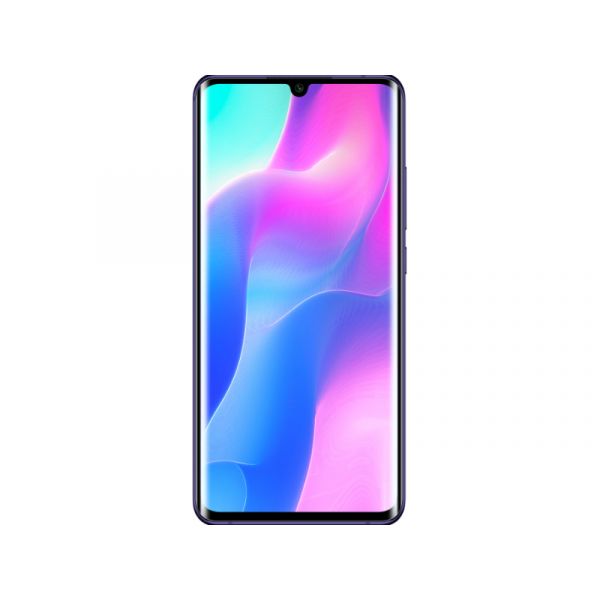 Xiaomi Mi Note 10 Lite Dual-Sim 64GB (MZB9205EU) Lila