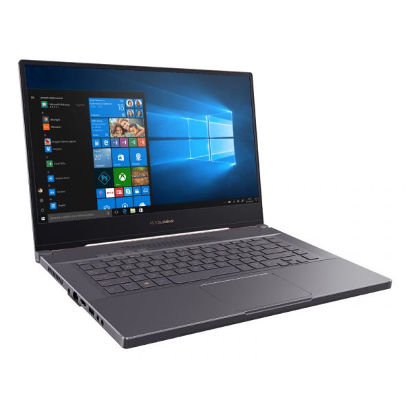 Asus ProArt StudioBook Pro 15 W500G5T (W500G5T-HC004T) szürke