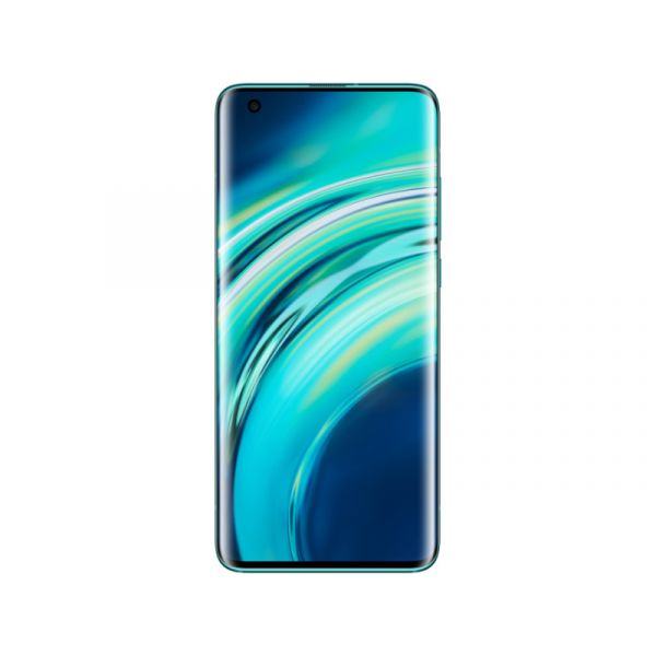 Xiaomi Mi 10 Single-Sim 256GB (MZB9054EU) Korall zöld