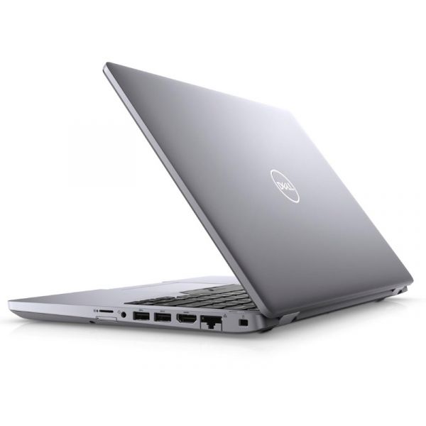 DELL Latitude 14 5410 (N012L541014EMEA) Szürke