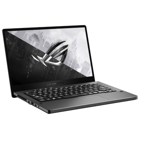 Asus ROG Zephyrus G14 GA401IU (GA401IU-HE212) Szürke