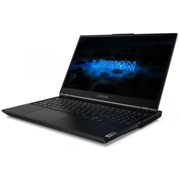 Lenovo Legion 5 15IMH6 (82NL001MHV) Fekete