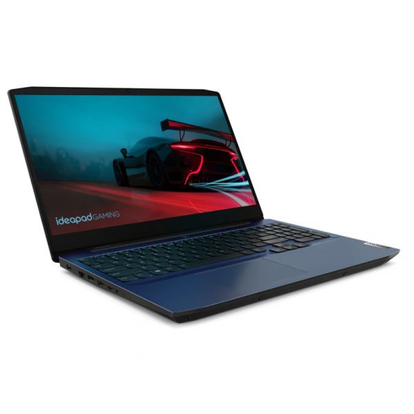 LENOVO IdeaPad Gaming 3-15ARH05 (82EY0076HV) Kék