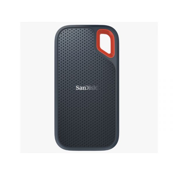 SANDISK EXTREME PORTABLE SSD 1050MB/S 1TB IN (SDSSDE61-1T00-G25)