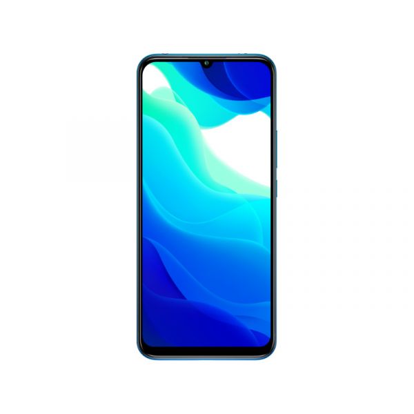Xiaomi Mi 10 Lite 5G Dual-Sim 128GB (MZB9319EU) Auróra kék