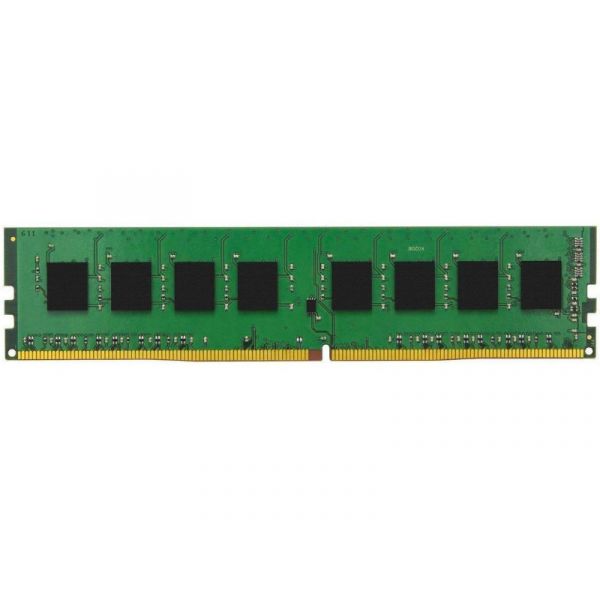KINGSTON 8GB DDR4 2666MHz memória (KVR26N19S6/8)