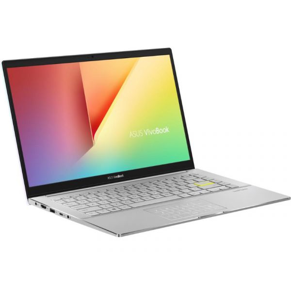 Asus VivoBook S14 M433IA (M433IA-EB423) Ábrándosfehér