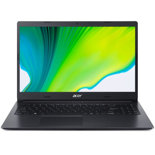 ACER Aspire 3 A315-23-R3DT (NX.HVTEU.01R) fekete