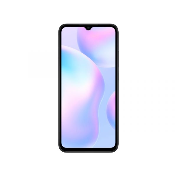 XIAOMI Redmi 9A Dual-Sim 2/32GB (MZB9959EU) Granite Gray