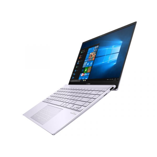 Asus ZenBook 13 UX325 (UX325JA-EG155T) Lila köd