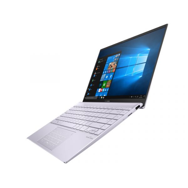 Asus ZenBook 14 UX425 (UX425JA-BM115T) Lila köd