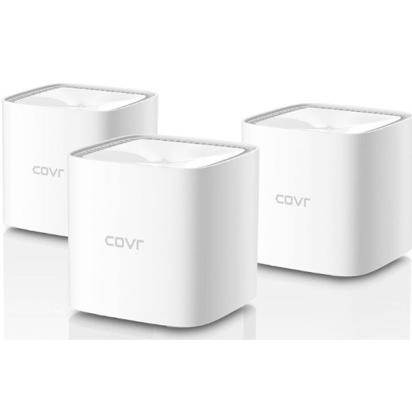 D-Link COVR-1103 AC1200 3-Pack Router