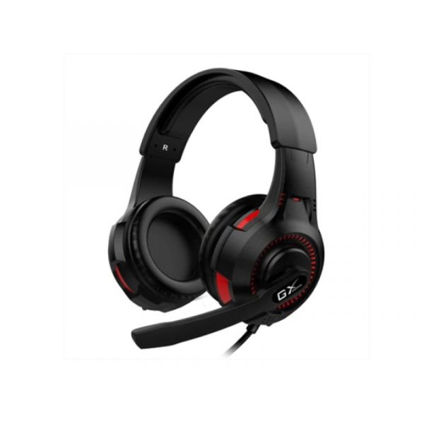 Genius GX gaming HS-G600V mikrofonos fejhallgató