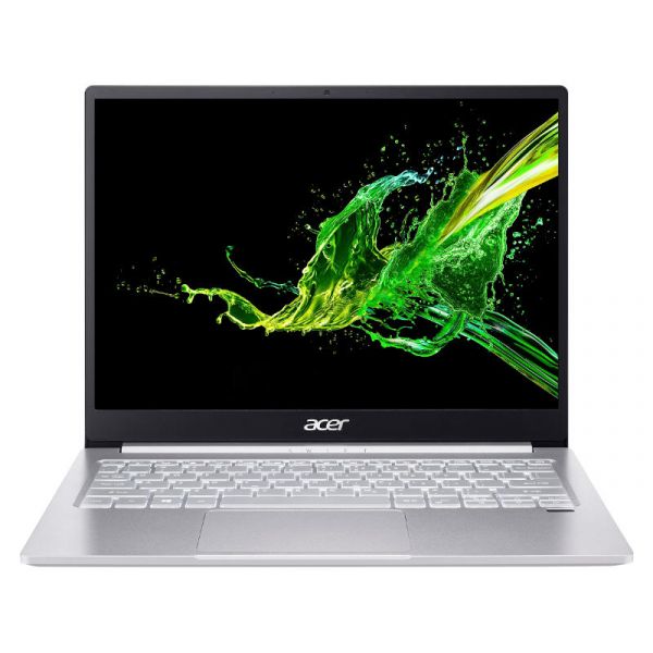 Acer Swift 3 SF313-52-51RK (NX.HQWEU.004) Ezüst