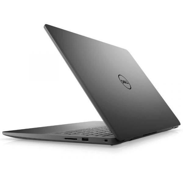 Dell Inspiron 15 3501 (3501FI3UB1) Fekete