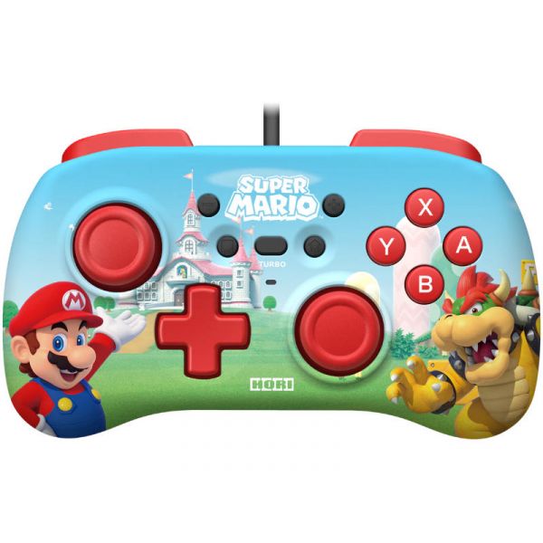 Nintendo Switch Horipad Mini - Super Mario (NSW-276U)