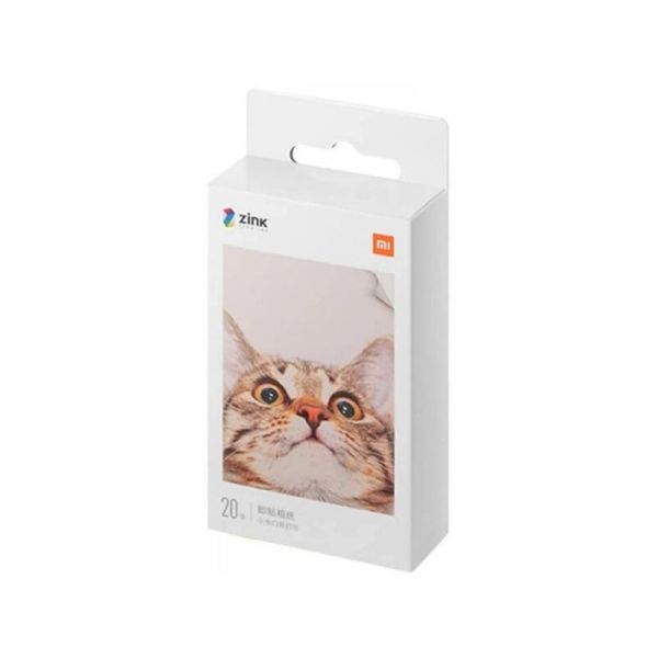 Xiaomi Mi Portable Photo Printer Paper (TEJ4019GL)