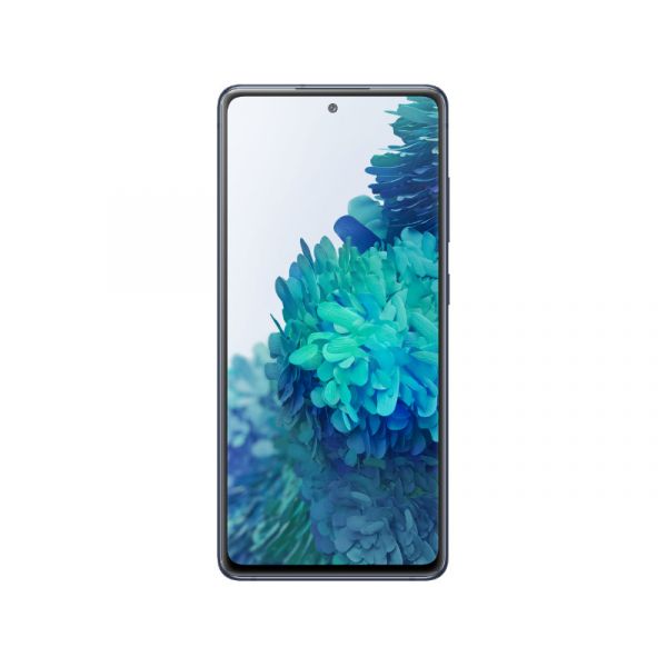Samsung Galaxy S20 FE Dual-Sim 128GB (SM-G780FZBDEUE) Kék