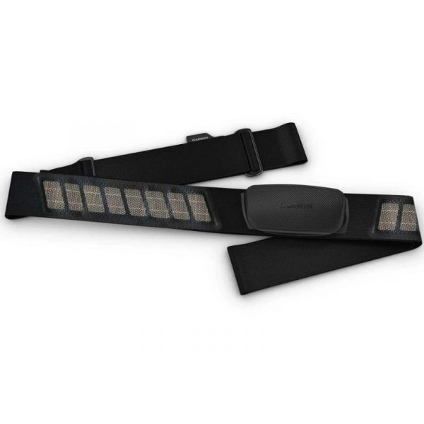 Garmin HRM-Dual pulzuspánt (010-12883-00)