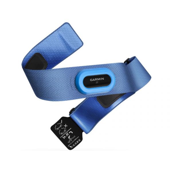 Garmin Pulzuspánt HRM-Swim (010-12342-00)