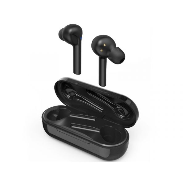 Hama Bluetooth "Style" TWS Headset (177057) Fekete