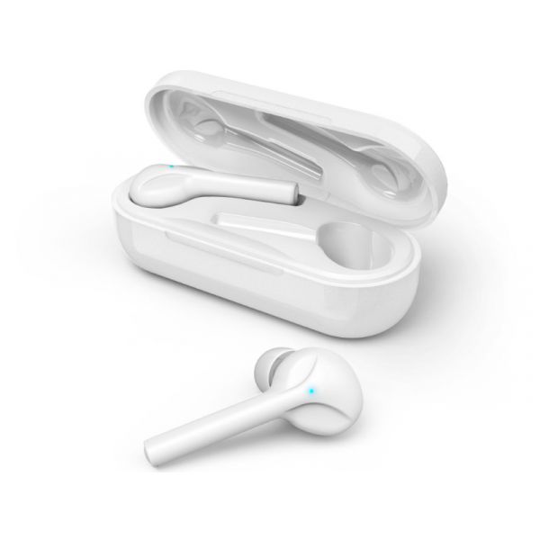 Hama Bluetooth "Style" TWS Headset (177058) Fehér