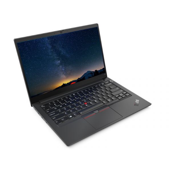 LENOVO ThinkPad E14 Gen2 (20TA0027HV) Fekete