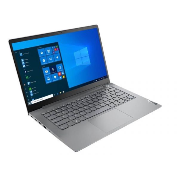 LENOVO ThinkBook 14 G2 ITL (20VD000AHV) Ásványszürke