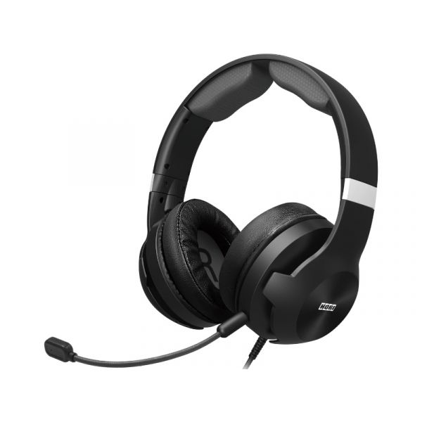 HORI Xbox Series, Xbox One Gaming Headset HG (AB06-001U)